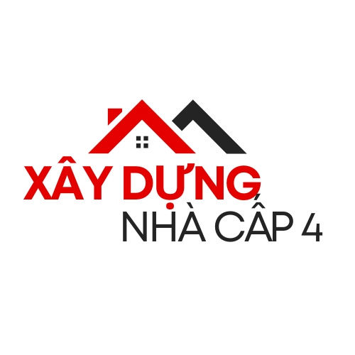 XÂY DỰNG NHÀ CẤP 4